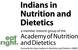 Indians in Nutrition and Dietetics (IND)